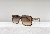 2023.12 Fendi Sunglasses Original quality-QQ (695)