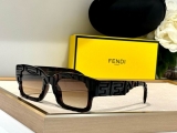 2023.12 Fendi Sunglasses Original quality-QQ (725)