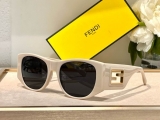 2023.12 Fendi Sunglasses Original quality-QQ (713)