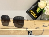 2023.12 Fendi Sunglasses Original quality-QQ (736)