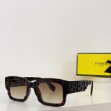2023.12 Fendi Sunglasses Original quality-QQ (709)