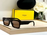 2023.12 Fendi Sunglasses Original quality-QQ (726)