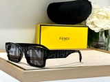 2023.12 Fendi Sunglasses Original quality-QQ (724)