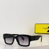 2023.12 Fendi Sunglasses Original quality-QQ (707)
