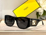 2023.12 Fendi Sunglasses Original quality-QQ (714)