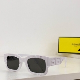 2023.12 Fendi Sunglasses Original quality-QQ (711)