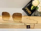 2023.12 Fendi Sunglasses Original quality-QQ (733)