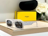 2023.12 Fendi Sunglasses Original quality-QQ (729)