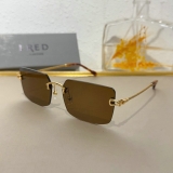 2023.12 Fred Sunglasses Original quality-QQ (58)