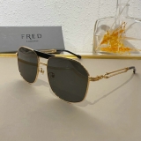 2023.12 Fred Sunglasses Original quality-QQ (57)