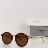 2023.12 Fred Sunglasses Original quality-QQ (20)