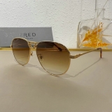 2023.12 Fred Sunglasses Original quality-QQ (51)