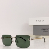 2023.12 Fred Sunglasses Original quality-QQ (87)