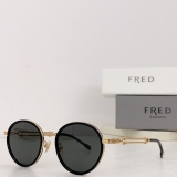 2023.12 Fred Sunglasses Original quality-QQ (30)