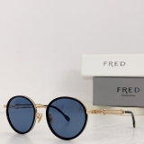 2023.12 Fred Sunglasses Original quality-QQ (29)