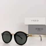 2023.12 Fred Sunglasses Original quality-QQ (24)