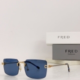 2023.12 Fred Sunglasses Original quality-QQ (85)