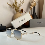 2023.12 Fred Sunglasses Original quality-QQ (100)