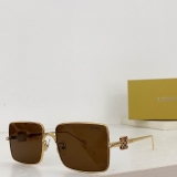 2023.12 Loewe Sunglasses Original quality-QQ (254)