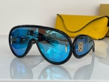 2023.12 Loewe Sunglasses Original quality-QQ (197)