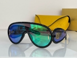 2023.12 Loewe Sunglasses Original quality-QQ (190)