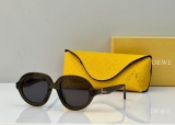 2023.12 Loewe Sunglasses Original quality-QQ (209)