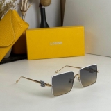 2023.12 Loewe Sunglasses Original quality-QQ (238)