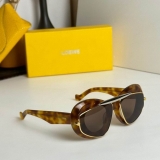 2023.12 Loewe Sunglasses Original quality-QQ (251)
