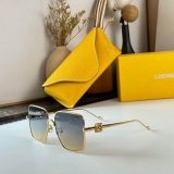 2023.12 Loewe Sunglasses Original quality-QQ (231)
