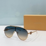 2023.12 Loewe Sunglasses Original quality-QQ (229)