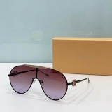 2023.12 Loewe Sunglasses Original quality-QQ (227)