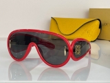 2023.12 Loewe Sunglasses Original quality-QQ (195)
