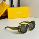 2023.12 Loewe Sunglasses Original quality-QQ (250)