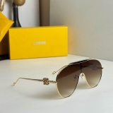 2023.12 Loewe Sunglasses Original quality-QQ (284)