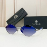 2023.12 Maybach Sunglasses Original quality-QQ (601)