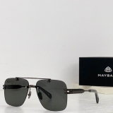 2023.12 Maybach Sunglasses Original quality-QQ (679)