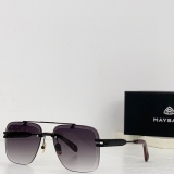 2023.12 Maybach Sunglasses Original quality-QQ (681)
