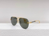 2023.12 Maybach Sunglasses Original quality-QQ (678)
