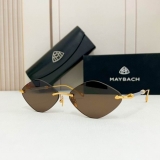 2023.12 Maybach Sunglasses Original quality-QQ (597)