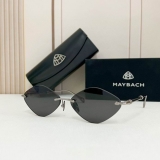 2023.12 Maybach Sunglasses Original quality-QQ (600)