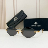 2023.12 Maybach Sunglasses Original quality-QQ (596)