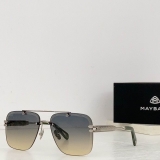 2023.12 Maybach Sunglasses Original quality-QQ (683)