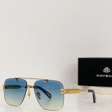 2023.12 Maybach Sunglasses Original quality-QQ (682)