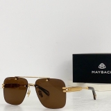 2023.12 Maybach Sunglasses Original quality-QQ (684)