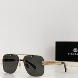 2023.12 Maybach Sunglasses Original quality-QQ (680)