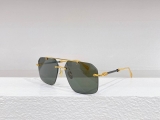 2023.12 Maybach Sunglasses Original quality-QQ (666)