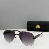 2023.12 Maybach Sunglasses Original quality-QQ (688)