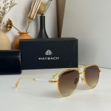 2023.12 Maybach Sunglasses Original quality-QQ (700)