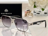 2023.12 Maybach Sunglasses Original quality-QQ (703)