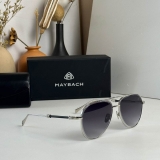2023.12 Maybach Sunglasses Original quality-QQ (699)
